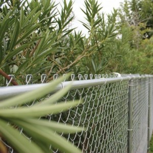 chain link fence low price supplies wholesale