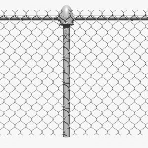 chain link fence low price supplies wholesale